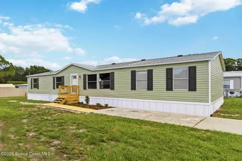 5364 Beck Dr, Cocoa, FL 32927