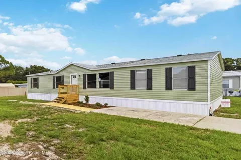 5364 Beck Dr, Cocoa, FL 32927