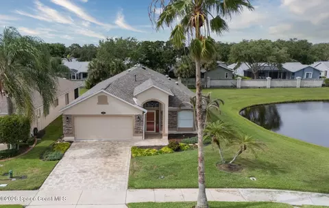 1785 Boca Rio Dr, Melbourne, FL 32940