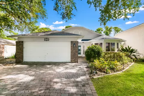2880 La Cita Ln, Titusville, FL 32780