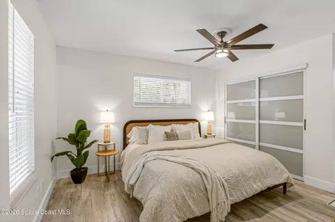 Bedroom - 3255 Hield Rd, Melbourne, FL 32904 photo 1 of 3