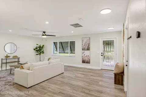 Living - 3255 Hield Rd, Melbourne, FL 32904 photo 1 of 3