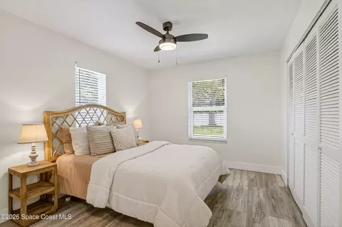 Bedroom - 3255 Hield Rd, Melbourne, FL 32904 photo 3 of 3