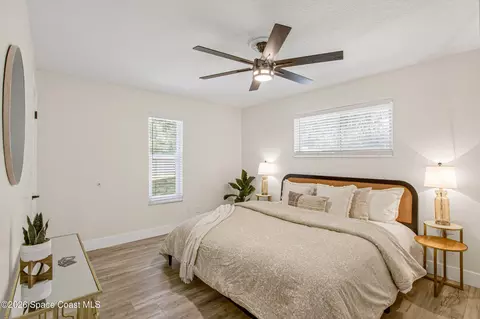 Bedroom - 3255 Hield Rd, Melbourne, FL 32904 photo 2 of 3