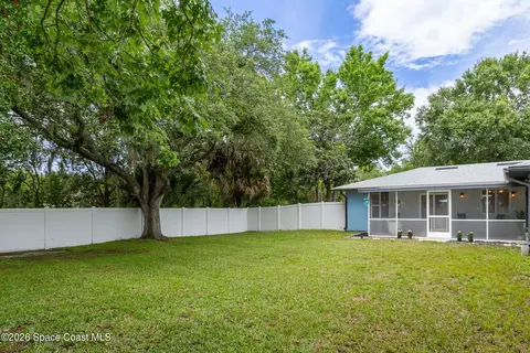 Exterior - 3255 Hield Rd, Melbourne, FL 32904 photo 3 of 10