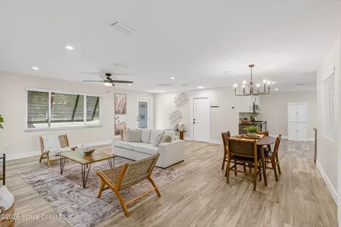 Living - 3255 Hield Rd, Melbourne, FL 32904 photo 3 of 3