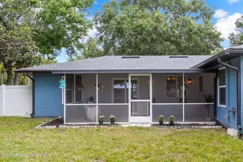 Exterior - 3255 Hield Rd, Melbourne, FL 32904 photo 5 of 10