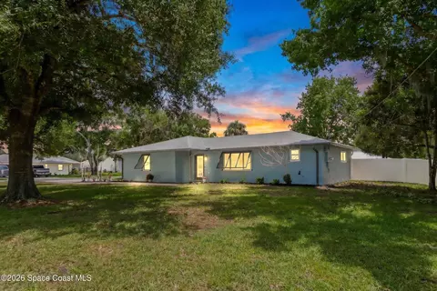 3255 Hield Rd, Melbourne, FL 32904