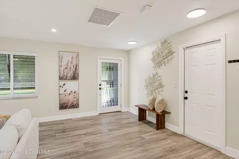 Entry Way - 3255 Hield Rd, Melbourne, FL 32904 photo 1 of 1