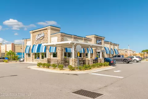 Exterior - 3255 Hield Rd, Melbourne, FL 32904 photo 8 of 10