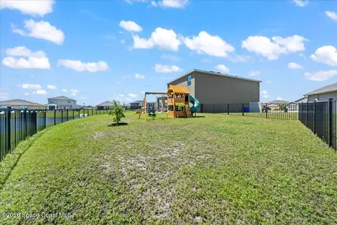 Exterior - 1927 Sloan Ct, Rockledge, FL 32955 photo 5 of 8