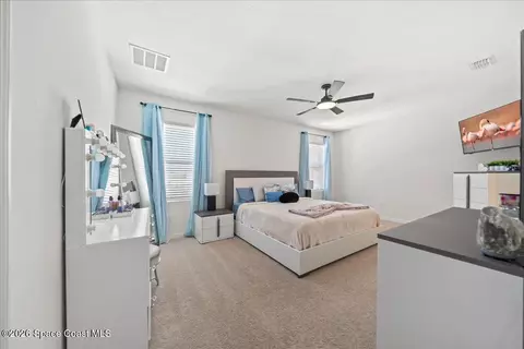 Bedroom - 1927 Sloan Ct, Rockledge, FL 32955 photo 1 of 6