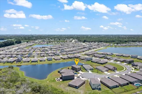 View/Area - 1927 Sloan Ct, Rockledge, FL 32955 photo 2 of 8