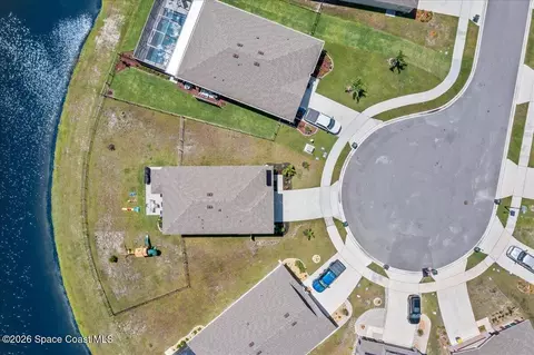 View/Area - 1927 Sloan Ct, Rockledge, FL 32955 photo 5 of 8