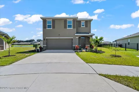 1927 Sloan Ct, Rockledge, FL 32955