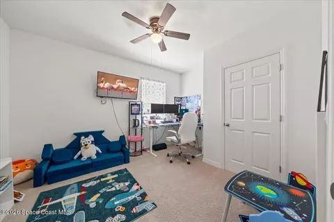 Bedroom - 1927 Sloan Ct, Rockledge, FL 32955 photo 6 of 6