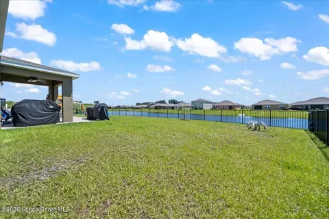 Exterior - 1927 Sloan Ct, Rockledge, FL 32955 photo 3 of 8