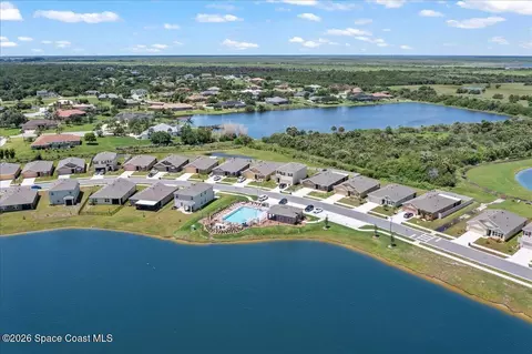 View/Area - 1927 Sloan Ct, Rockledge, FL 32955 photo 7 of 8