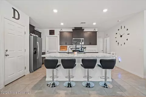 Entry Way - 1927 Sloan Ct, Rockledge, FL 32955 photo 2 of 3