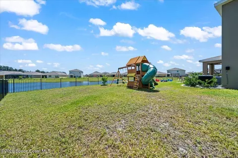Exterior - 1927 Sloan Ct, Rockledge, FL 32955 photo 2 of 8