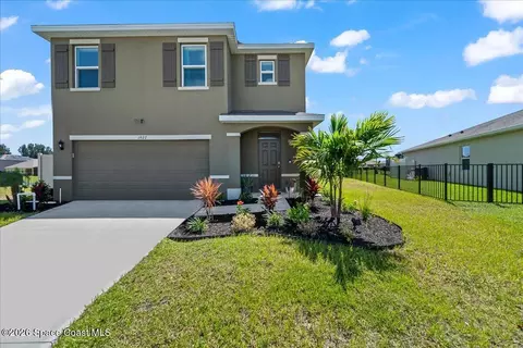 Other - 1927 Sloan Ct, Rockledge, FL 32955 photo 1 of 16