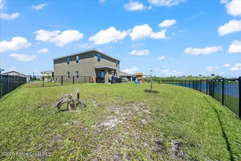 Exterior - 1927 Sloan Ct, Rockledge, FL 32955 photo 4 of 8