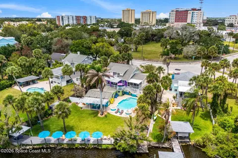 View/Area - 907 E Melbourne Ave, Melbourne, FL 32901 photo 5 of 8