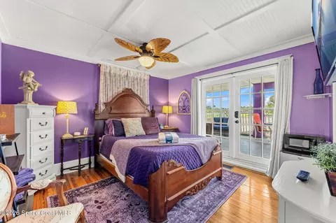 Bedroom - 907 E Melbourne Ave, Melbourne, FL 32901 photo 2 of 13