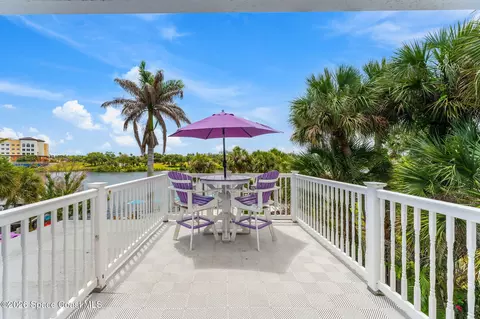 Exterior - 907 E Melbourne Ave, Melbourne, FL 32901 photo 20 of 22