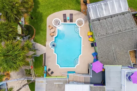 Exterior - 907 E Melbourne Ave, Melbourne, FL 32901 photo 2 of 22