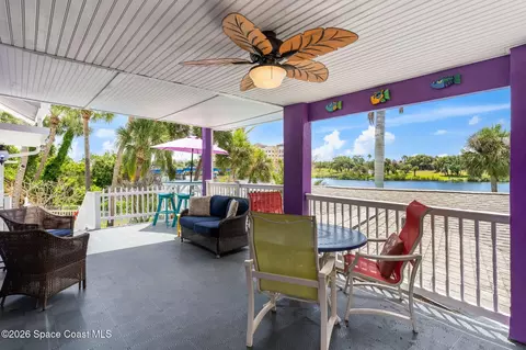 Exterior - 907 E Melbourne Ave, Melbourne, FL 32901 photo 18 of 22