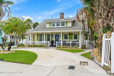 Other - 907 E Melbourne Ave, Melbourne, FL 32901 photo 2 of 31