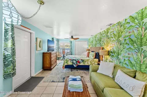 Bedroom - 907 E Melbourne Ave, Melbourne, FL 32901 photo 11 of 13