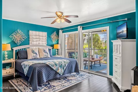 Bedroom - 907 E Melbourne Ave, Melbourne, FL 32901 photo 1 of 13