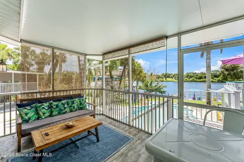 Exterior - 907 E Melbourne Ave, Melbourne, FL 32901 photo 17 of 22