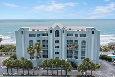 275 Highway A1a Hwy #601, Satellite Beach, FL 32937
