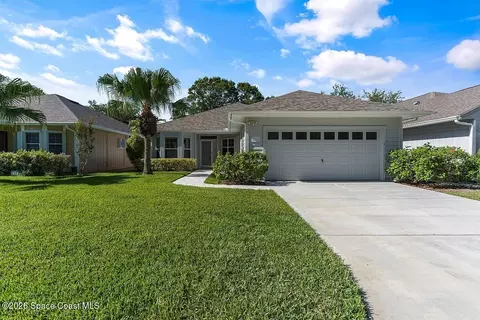 431 Tamarind Pl, Vero Beach, FL 32962