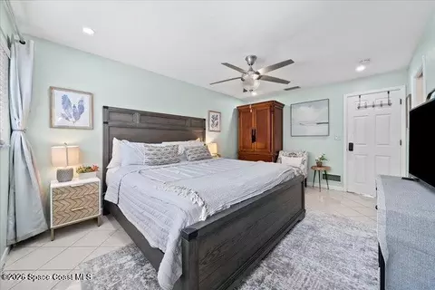 Bedroom - 637 E Lincoln Ave, Melbourne, FL 32901 photo 1 of 4