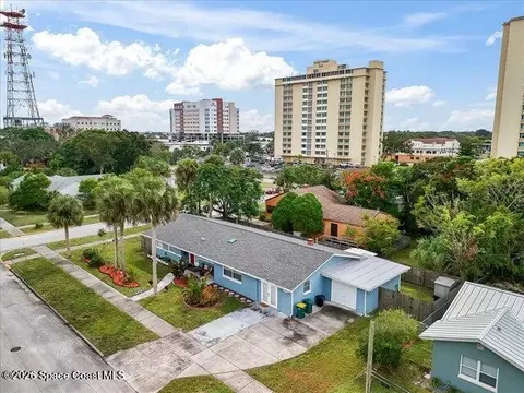 View/Area - 637 E Lincoln Ave, Melbourne, FL 32901 photo 1 of 6
