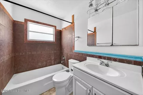 Bath - 2804 Kenyon Ave, Cocoa, FL 32926 photo 3 of 4