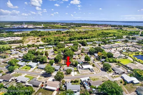 View/Area - 2804 Kenyon Ave, Cocoa, FL 32926 photo 3 of 4