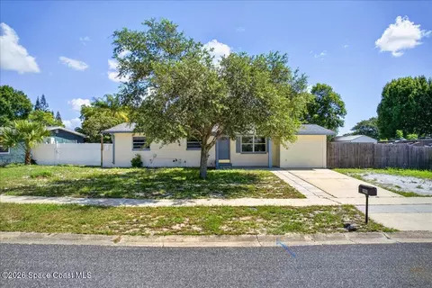 2804 Kenyon Ave, Cocoa, FL 32926