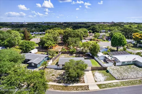 View/Area - 2804 Kenyon Ave, Cocoa, FL 32926 photo 1 of 4
