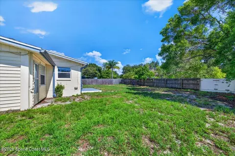 Exterior - 2804 Kenyon Ave, Cocoa, FL 32926 photo 4 of 4