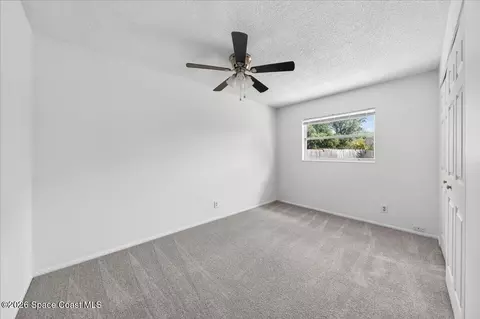 Bedroom - 2804 Kenyon Ave, Cocoa, FL 32926 photo 4 of 5