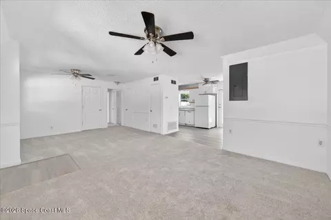 Living - 2804 Kenyon Ave, Cocoa, FL 32926 photo 3 of 4