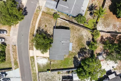View/Area - 2804 Kenyon Ave, Cocoa, FL 32926 photo 2 of 4