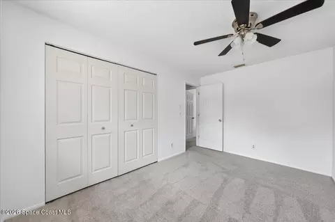 Bedroom - 2804 Kenyon Ave, Cocoa, FL 32926 photo 5 of 5