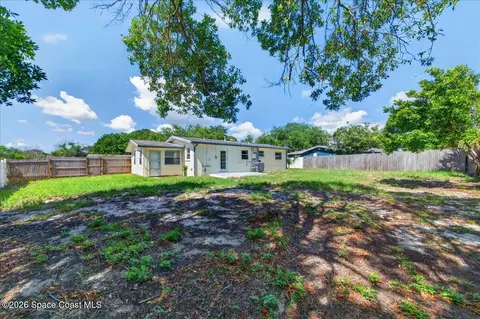 Exterior - 2804 Kenyon Ave, Cocoa, FL 32926 photo 3 of 4