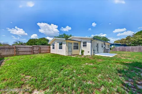 Exterior - 2804 Kenyon Ave, Cocoa, FL 32926 photo 2 of 4